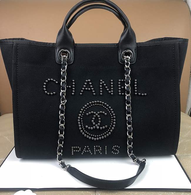 Chanel Tote A66941 38 X 29 X 20 CM - 1