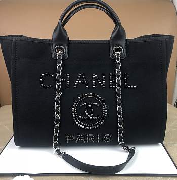 Chanel Tote A66941 38 X 29 X 20 CM