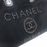 Chanel Tote A66941 38 X 29 X 20 CM - 5