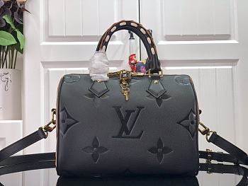 Louis Vuitton Speedy Bandouliere M45840 25x19x15 CM