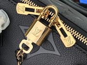 Louis Vuitton Speedy Bandouliere M45840 25x19x15 CM - 3