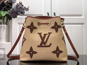 Louis Vuitton NeoNoe M57704 26x26x17.5 CM