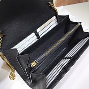 Gucci Shoulder bag 474575C 20x13x6 CM - 6