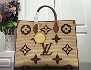 Louis Vuitton Onthego M57644 41x34x19 CM - 1