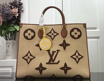 Louis Vuitton Onthego M57644 41x34x19 CM