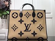 Louis Vuitton Onthego M57644 41x34x19 CM - 4