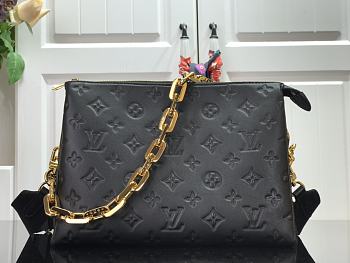 Louis Vuitton Coussin M57790 26x20x12 CM