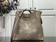 Louis Vuitton NeoNoe M43507QK 26x26x17.5 CM - 3