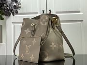 Louis Vuitton NeoNoe M43507QK 26x26x17.5 CM - 5