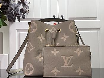 Louis Vuitton NeoNoe M43507QK 26x26x17.5 CM