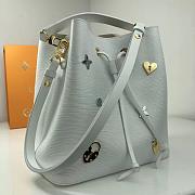 Louis Vuitton NeoNoe Bag M53238 26x26x17.5 CM - 3