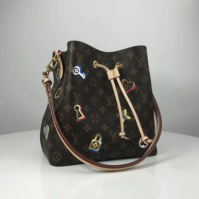 Louis Vuitton NeoNoe M44369 26x26x17.5 CM - 1