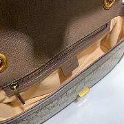 Gucci GG Marmont 443497K 26x15x7 CM - 6