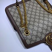 Gucci GG Marmont 443497K 26x15x7 CM - 4