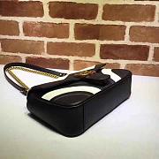 Gucci GG Marmont 443497D 26x15x7 CM - 5