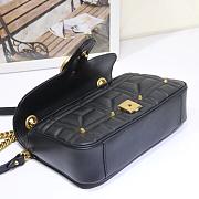 Gucci GG Marmont 443497C 26x15x7 CM - 5