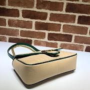 Gucci GG Marmont 443497N 26x15x7 CM  - 3