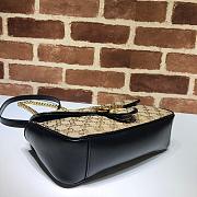 Gucci GG Marmont 443497P 26x15x7 CM - 6