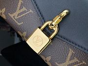 Gucci Padlock M80559 19x11x3 CM - 5