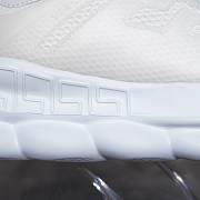 Versace Chain Reaction Trainers White - 3