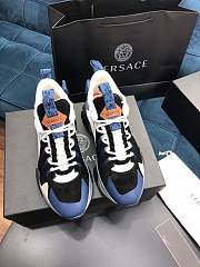 Versace Beutiful Sneaker - 4