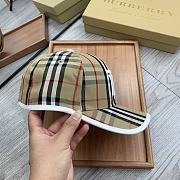 Burberry hat - 5