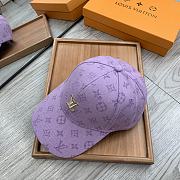 Louis Vuitton hat - 4