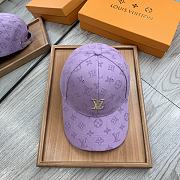 Louis Vuitton hat - 1