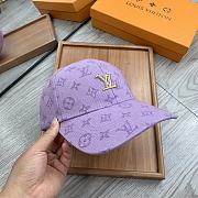 Louis Vuitton hat - 2