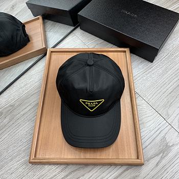 Prada hat