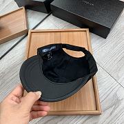 Prada hat - 5