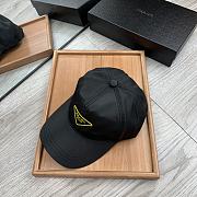 Prada hat - 4