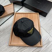 Prada hat - 3