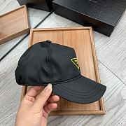 Prada hat - 2