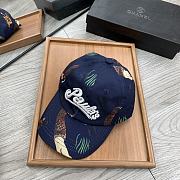 Prada dark color hat  - 1