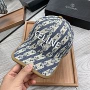 Celine hat - 6