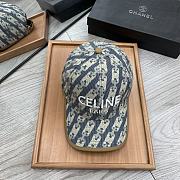 Celine hat - 4