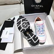 Chanel Beautiful shoes - 5