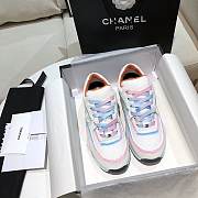 Chanel Beautiful shoes - 3