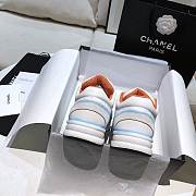 Chanel shoes - 2