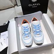 Chanel shoes - 4