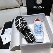 Chanel shoes - 3