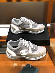 Chanel sneakers - 1