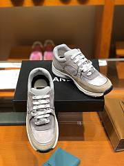 Chanel sneakers - 4