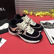 Chanel fashion shoes - 1