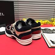 Chanel fashion shoes - 2