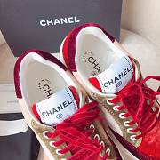 Chanel casual shoes - 5