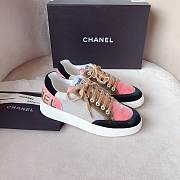 Chanel casual shoe - 1