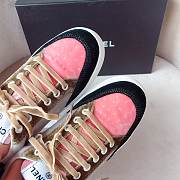 Chanel casual shoe - 6