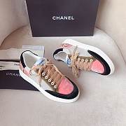 Chanel casual shoe - 4